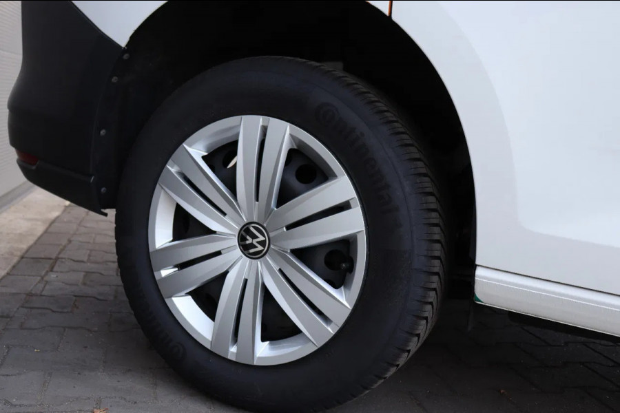 Volkswagen Caddy 2.0 TDI l AIRCO l CRUISE CONTROL l DEALER ONDERHOUDEN