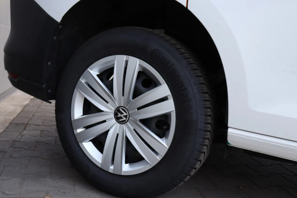 Volkswagen Caddy 2.0 TDI l AIRCO l CRUISE CONTROL l DEALER ONDERHOUDEN
