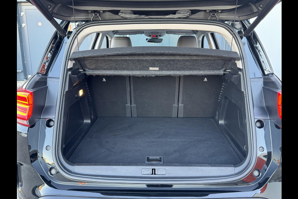 Citroën C5 Aircross 1.6 Plug-in Hybrid Bus.Plus 225 | Panoramadak | Lederen bekleding | El.achterklep | Prijs is rijklaar