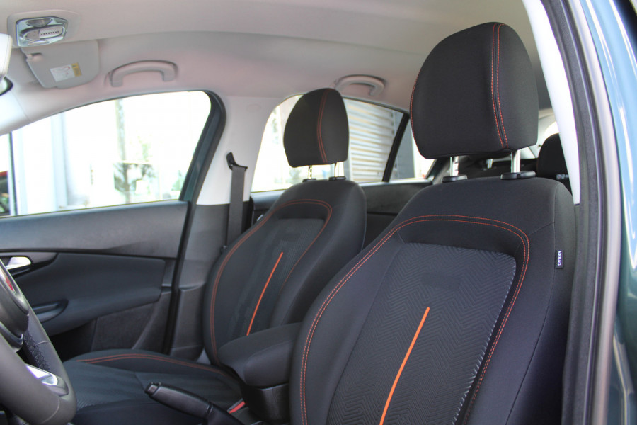 Fiat Tipo Cross 1.5 Hybrid Garmin | Camera | Cruise Control