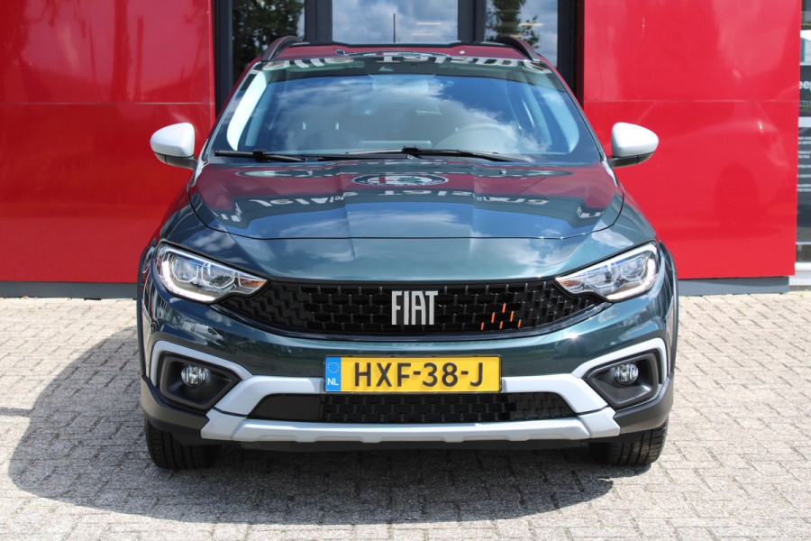 Fiat Tipo Cross 1.5 Hybrid Garmin | Camera | Cruise Control