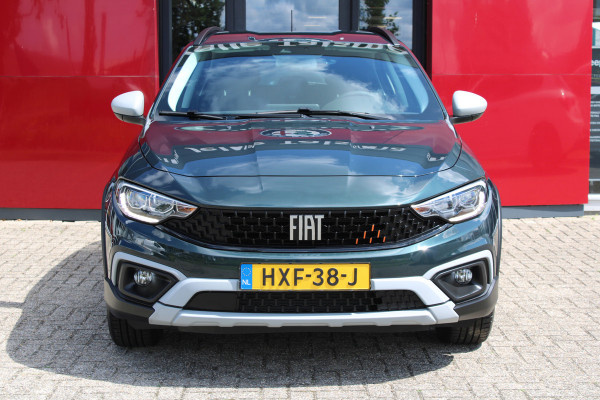 Fiat Tipo Cross 1.5 Hybrid Garmin | Camera | Cruise Control