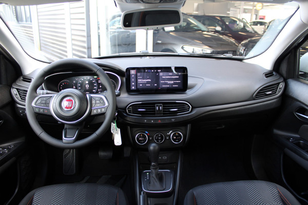 Fiat Tipo Cross 1.5 Hybrid Garmin | Camera | Cruise Control