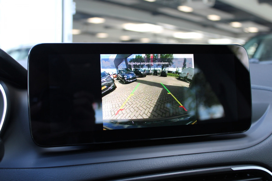 Fiat Tipo Cross 1.5 Hybrid Garmin | Camera | Cruise Control