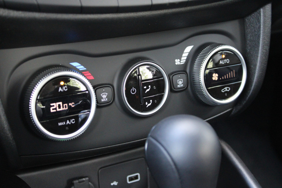 Fiat Tipo Cross 1.5 Hybrid Garmin | Camera | Cruise Control