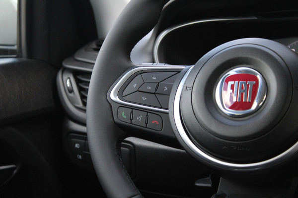 Fiat Tipo Cross 1.5 Hybrid Garmin | Camera | Cruise Control