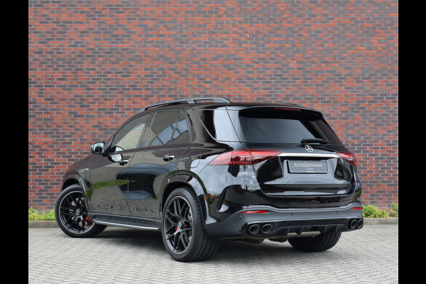 Mercedes-Benz GLE 53 AMG Hybrid 4-MATIC | Massage - Trekhaak - Burmester