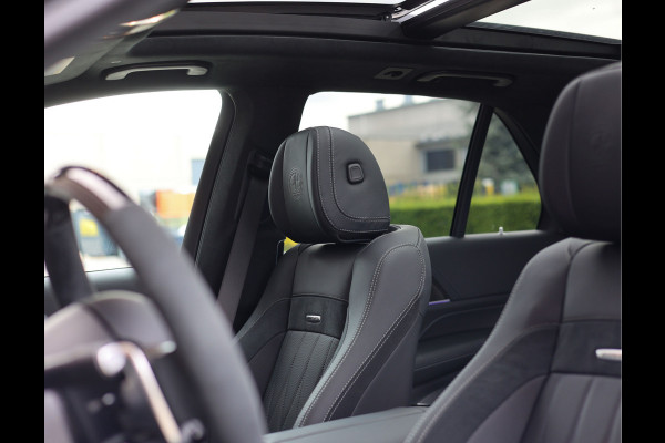 Mercedes-Benz GLE 53 AMG Hybrid 4-MATIC | Massage - Trekhaak - Burmester