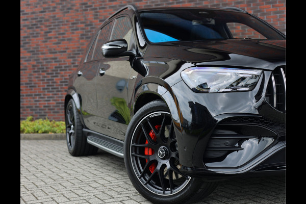 Mercedes-Benz GLE 53 AMG Hybrid 4-MATIC | Massage - Trekhaak - Burmester