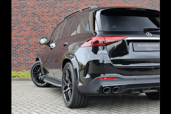 Mercedes-Benz GLE 53 AMG Hybrid 4-MATIC | Massage - Trekhaak - Burmester