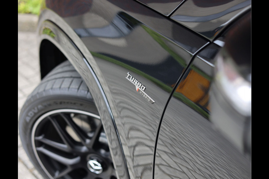 Mercedes-Benz GLE 53 AMG Hybrid 4-MATIC | Massage - Trekhaak - Burmester