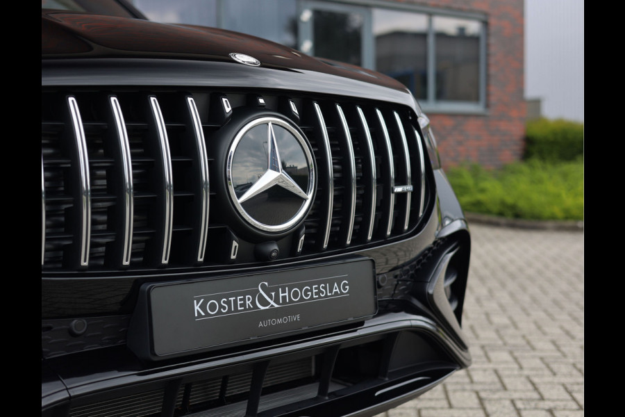 Mercedes-Benz GLE 53 AMG Hybrid 4-MATIC | Massage - Trekhaak - Burmester