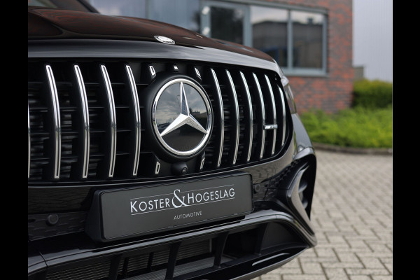 Mercedes-Benz GLE 53 AMG Hybrid 4-MATIC | Massage - Trekhaak - Burmester