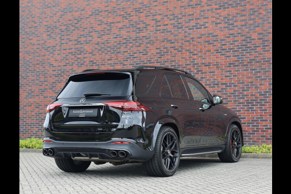 Mercedes-Benz GLE 53 AMG Hybrid 4-MATIC | Massage - Trekhaak - Burmester