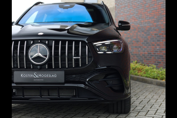 Mercedes-Benz GLE 53 AMG Hybrid 4-MATIC | Massage - Trekhaak - Burmester