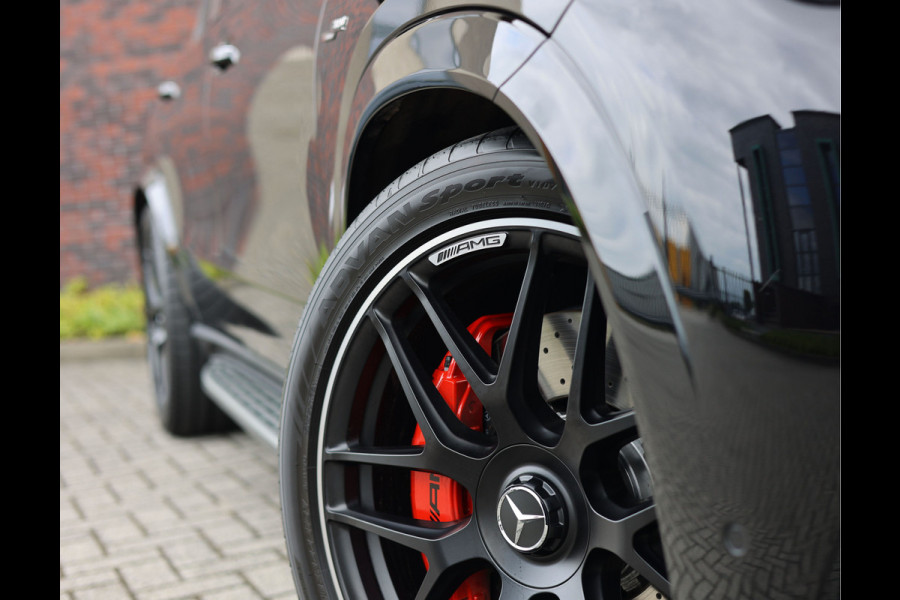 Mercedes-Benz GLE 53 AMG Hybrid 4-MATIC | Massage - Trekhaak - Burmester