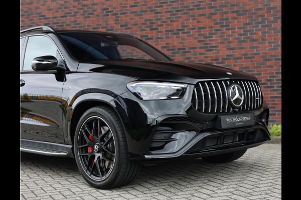 Mercedes-Benz GLE 53 AMG Hybrid 4-MATIC | Massage - Trekhaak - Burmester