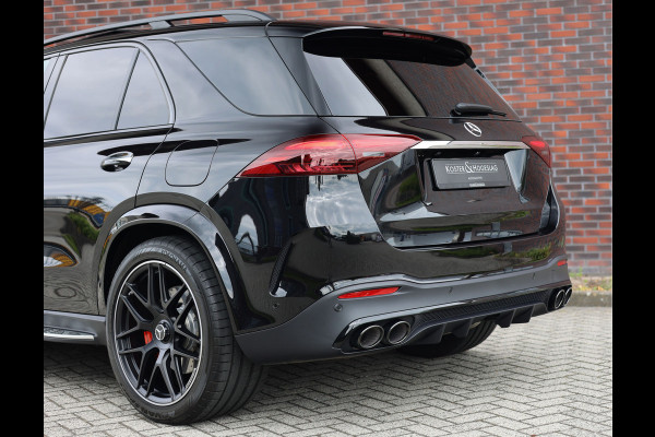 Mercedes-Benz GLE 53 AMG Hybrid 4-MATIC | Massage - Trekhaak - Burmester