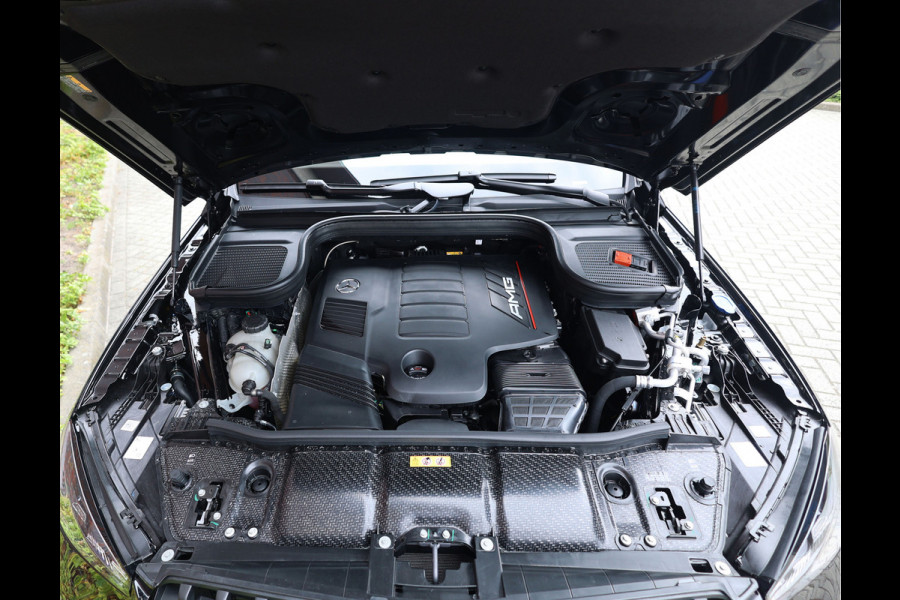 Mercedes-Benz GLE 53 AMG Hybrid 4-MATIC | Massage - Trekhaak - Burmester