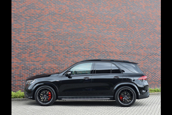 Mercedes-Benz GLE 53 AMG Hybrid 4-MATIC | Massage - Trekhaak - Burmester