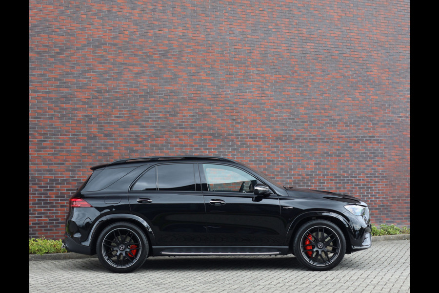 Mercedes-Benz GLE 53 AMG Hybrid 4-MATIC | Massage - Trekhaak - Burmester