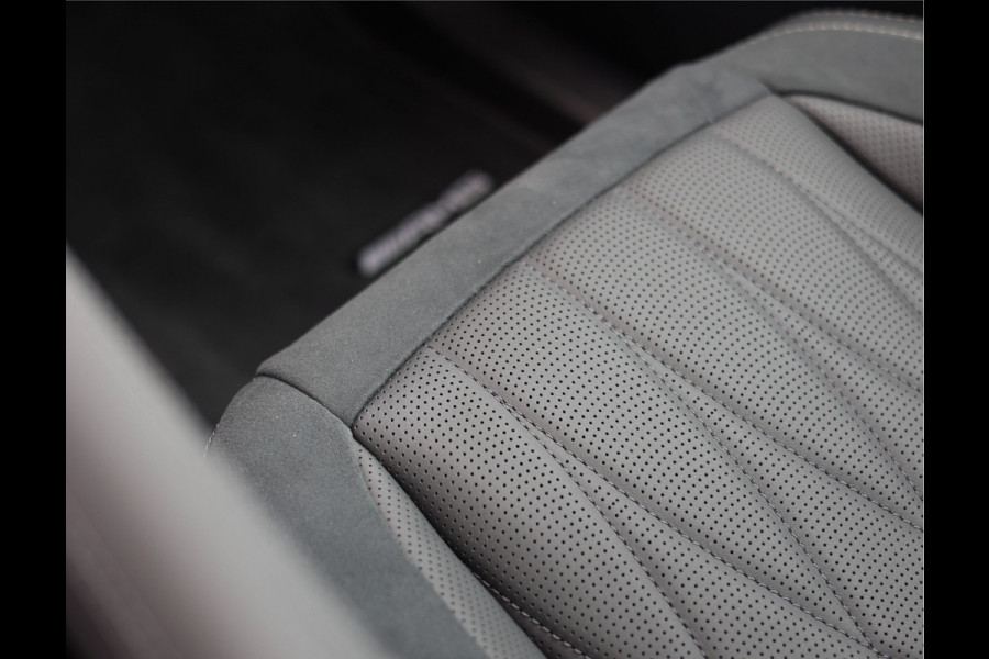 Mercedes-Benz GLE 53 AMG Hybrid 4-MATIC | Massage - Trekhaak - Burmester