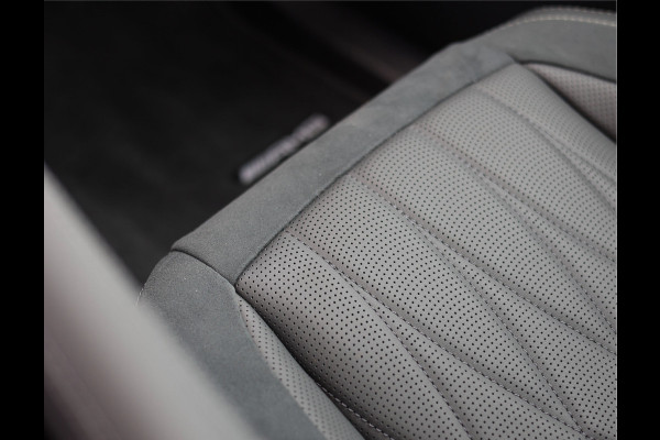 Mercedes-Benz GLE 53 AMG Hybrid 4-MATIC | Massage - Trekhaak - Burmester