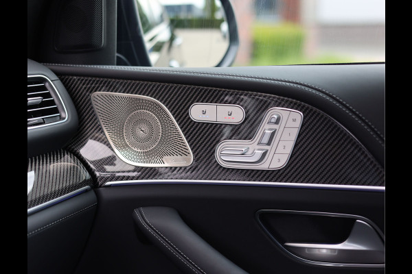 Mercedes-Benz GLE 53 AMG Hybrid 4-MATIC | Massage - Trekhaak - Burmester