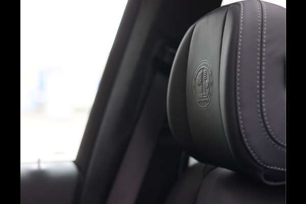 Mercedes-Benz GLE 53 AMG Hybrid 4-MATIC | Massage - Trekhaak - Burmester