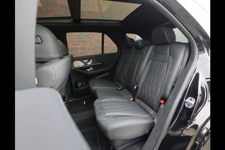 Mercedes-Benz GLE 53 AMG Hybrid 4-MATIC | Massage - Trekhaak - Burmester