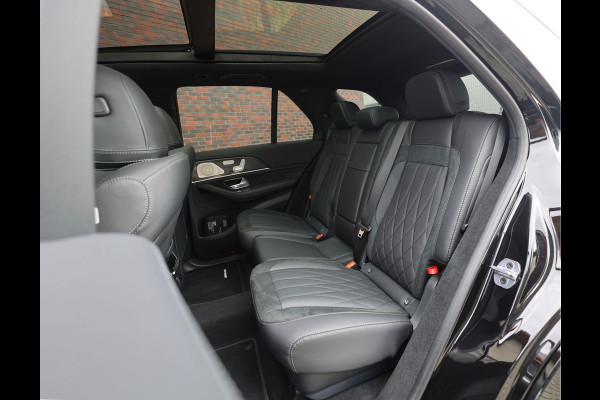Mercedes-Benz GLE 53 AMG Hybrid 4-MATIC | Massage - Trekhaak - Burmester