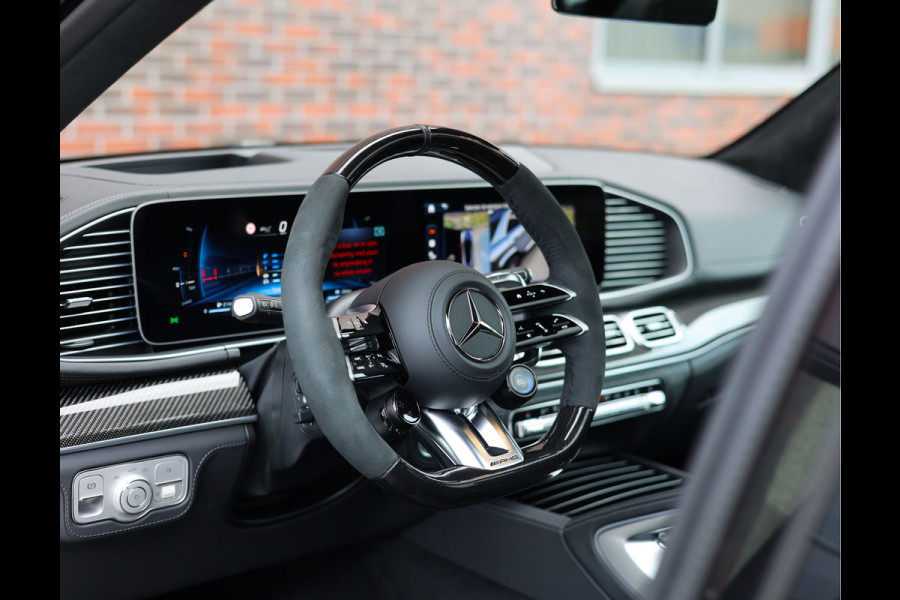 Mercedes-Benz GLE 53 AMG Hybrid 4-MATIC | Massage - Trekhaak - Burmester
