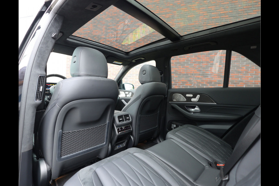Mercedes-Benz GLE 53 AMG Hybrid 4-MATIC | Massage - Trekhaak - Burmester
