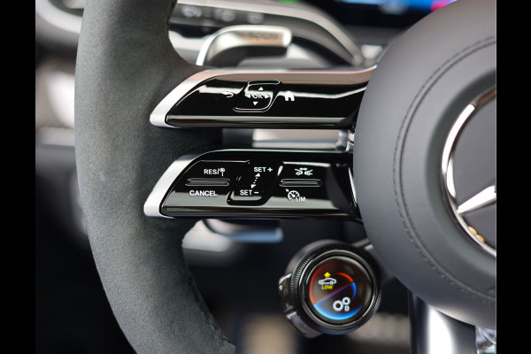 Mercedes-Benz GLE 53 AMG Hybrid 4-MATIC | Massage - Trekhaak - Burmester
