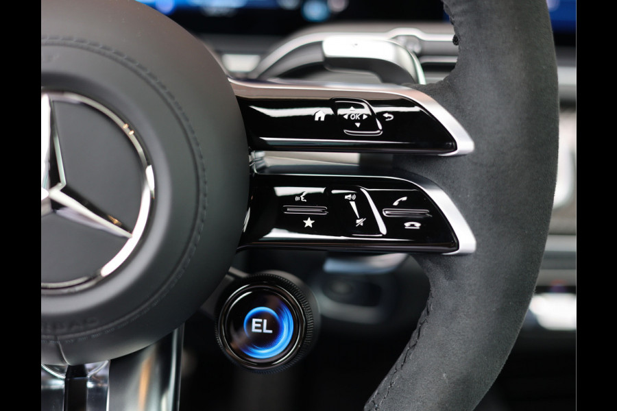 Mercedes-Benz GLE 53 AMG Hybrid 4-MATIC | Massage - Trekhaak - Burmester