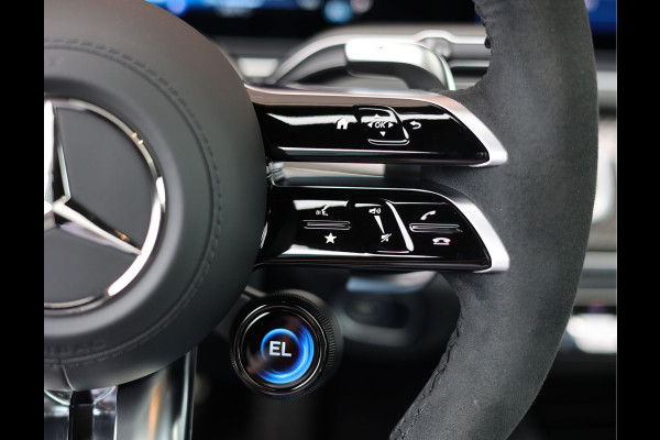 Mercedes-Benz GLE 53 AMG Hybrid 4-MATIC | Massage - Trekhaak - Burmester
