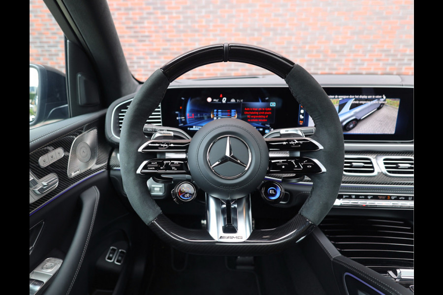 Mercedes-Benz GLE 53 AMG Hybrid 4-MATIC | Massage - Trekhaak - Burmester