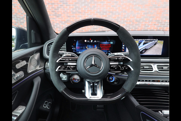 Mercedes-Benz GLE 53 AMG Hybrid 4-MATIC | Massage - Trekhaak - Burmester