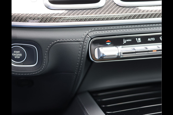 Mercedes-Benz GLE 53 AMG Hybrid 4-MATIC | Massage - Trekhaak - Burmester