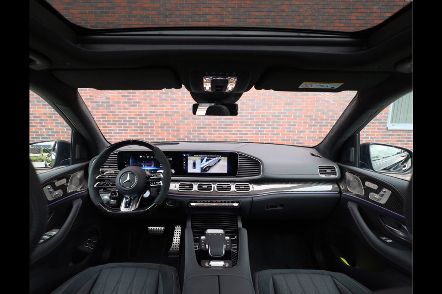 Mercedes-Benz GLE 53 AMG Hybrid 4-MATIC | Massage - Trekhaak - Burmester