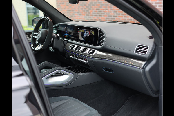 Mercedes-Benz GLE 53 AMG Hybrid 4-MATIC | Massage - Trekhaak - Burmester