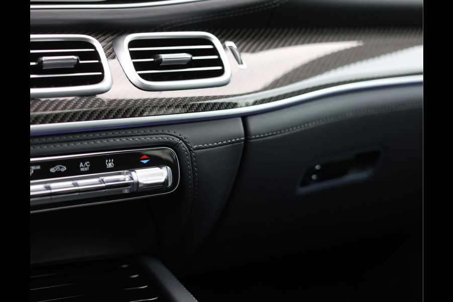 Mercedes-Benz GLE 53 AMG Hybrid 4-MATIC | Massage - Trekhaak - Burmester