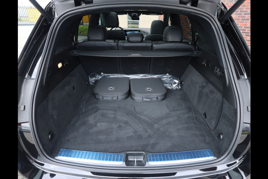 Mercedes-Benz GLE 53 AMG Hybrid 4-MATIC | Massage - Trekhaak - Burmester