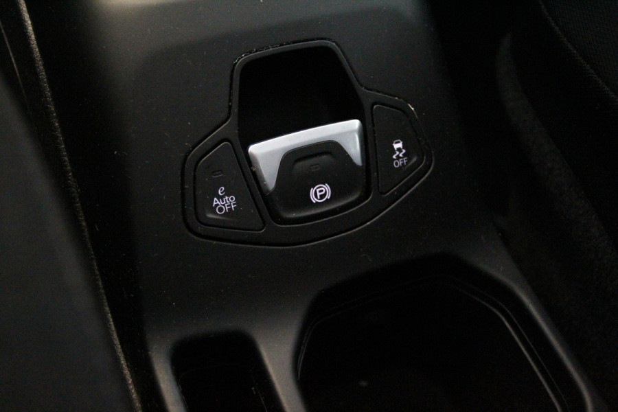 Jeep Renegade 1.5T e-Hybrid Limited | Apple/Android CarPlay | Parkeersensoren | Cruise control