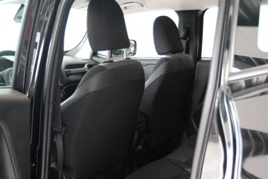 Jeep Renegade 1.5T e-Hybrid Limited | Apple/Android CarPlay | Parkeersensoren | Cruise control