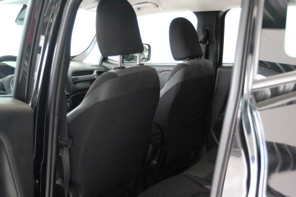 Jeep Renegade 1.5T e-Hybrid Limited | Apple/Android CarPlay | Parkeersensoren | Cruise control