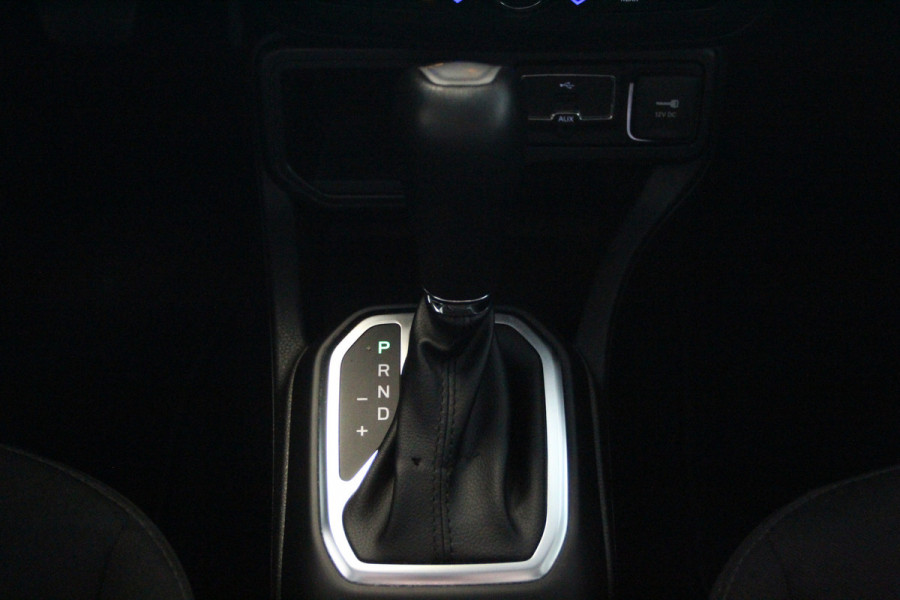 Jeep Renegade 1.5T e-Hybrid Limited | Apple/Android CarPlay | Parkeersensoren | Cruise control