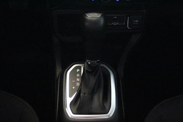 Jeep Renegade 1.5T e-Hybrid Limited | Apple/Android CarPlay | Parkeersensoren | Cruise control