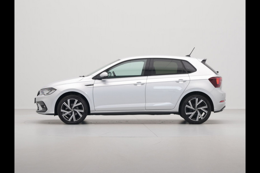 Volkswagen Polo 1.0 TSI 95pk R-Line Navi via App Clima Pdc Acc 89