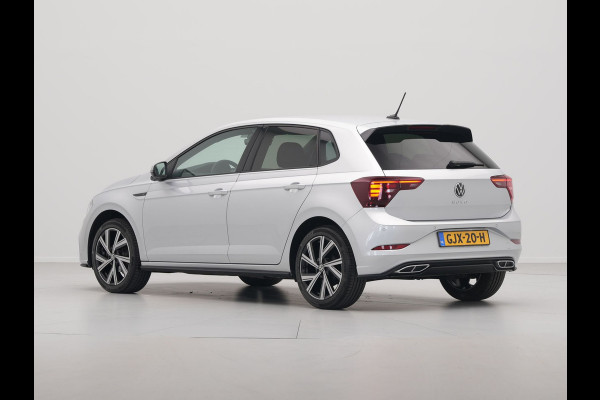Volkswagen Polo 1.0 TSI 95pk R-Line Navi via App Clima Pdc Acc 89